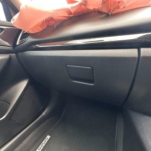 MAZDA 3 BM 06/2013-05/2016 GLOVE BOX