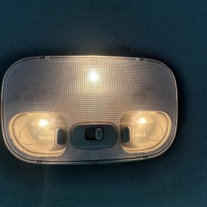 MAZDA 323 BJ 09/1998-12/2003 COURTESY LIGHT