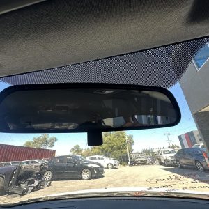 MAZDA 6 GG/GY 09/2002-01/2008 INTERIOR MIRROR B37F69220C