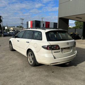 MAZDA 6 GG/GY 09/2002-01/2008 TAILGATE WIPER ARM WAGON