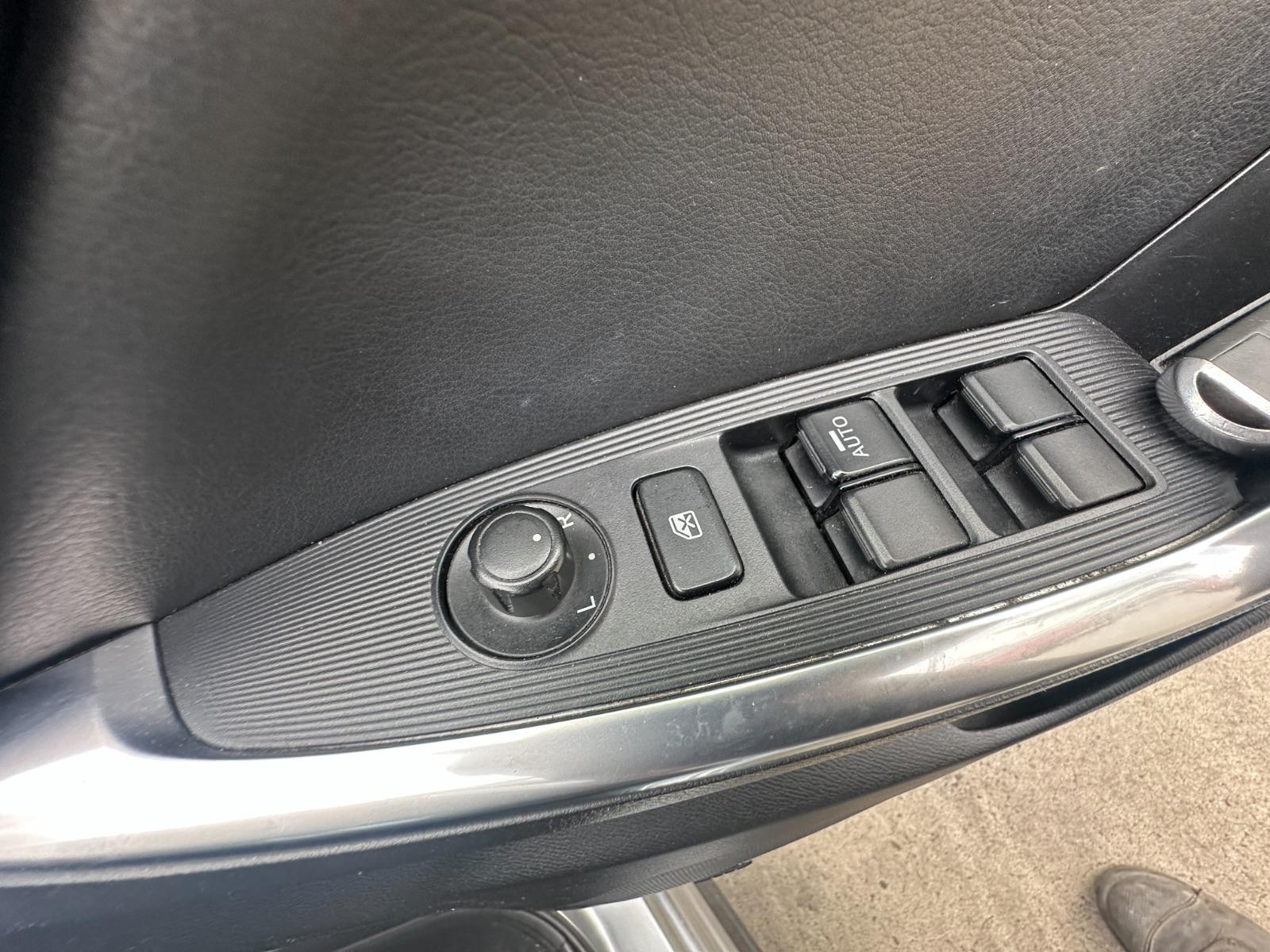 MAZDA CX5 KE 02/2012-12/2014 RIGHT FRONT MASTER SWITCH P/N KF2066350A