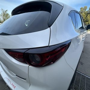 MAZDA CX5 KF 02/2017-08/2021 RIGHT TAILLIGHT IN BODY WITH LED TYPE K12351150H