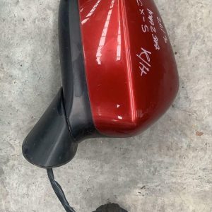 MAZDA CX5 RIGHT DOOR MIRROR KE, MAXX/MAXX SPORT/GRAND TOURING, NON BLIND SPOT MO