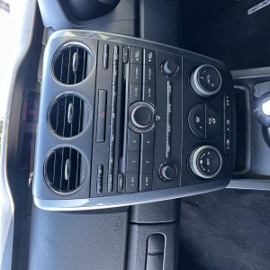 MAZDA CX7 ER 06/2009-02/2012 HEAD UNIT 6 DISC CD STACKER EH4766ARXA