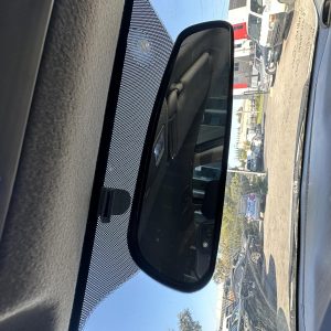 MAZDA CX7 ER 11/2006-02/2012 INTERIOR MIRROR P/N B37F69220C