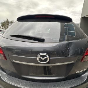 MAZDA CX9 TB 12/2007-12/2015 CENTRE REAR TAILGATE GARNISH