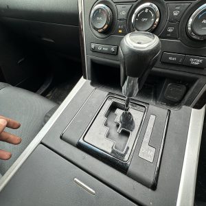 MAZDA CX9 TB 12/2007-12/2015 GEAR SHIFTER AUTOMATIC