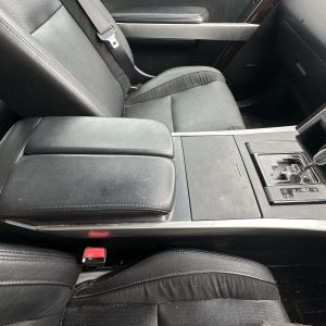 MAZDA CX9 TB 12/2007-12/2015 SPLIT CONSOLE LID