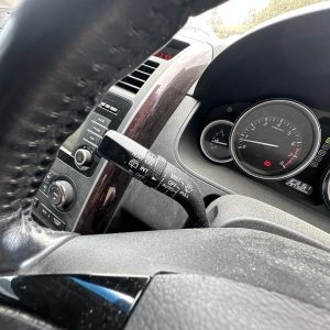 MAZDA CX9 TB 12/2007-12/2015 WIPER SWITCH