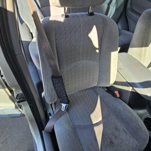 MAZDA TRIBUTE YU SERIES 02/2001-06/2006 RIGHT FRONT SEAT BELT STALK ONLY