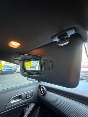 MERCEDES A CLASS W176 09/2012-03/2018 LEFT SIDE SUN VISOR