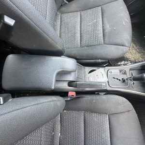 MERCEDES B CLASS W245 11/2005-06/2011 CONSOLE LID