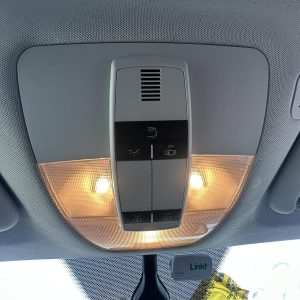 MERCEDES B CLASS W245 11/2005-06/2011 FRONT COURTESY LIGHT