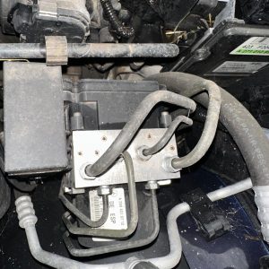 MERCEDES C CLASS W204/S204 07/2007-05/2011 ABS PUMP/MODULATOR P/N A2044312612