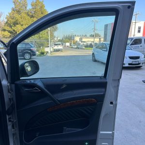 MERCEDES VIANO 639 07/2005-12/2014 RIGHT FRONT INNER DOOR HANDLE