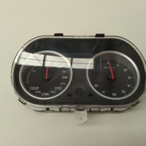 MG MG3 SZP1 06/2018-2024 INSTRUMENT CLUSTER 34162KM