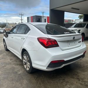 MG MG6 IP2X 04/2013-10/2019 FUEL PUMP