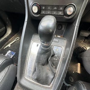 MG ZS AZS1 09/2017-2024 GEAR SHIFTER STICK TYPE AUTOMATIC TRANSMISSION