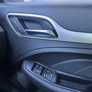 MG ZS AZS1 09/2017-2024 RIGHT FRONT MASTER SWITCH