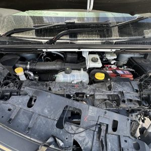 MITSUBISHI EXPRESS SN 03/2020-12/2022 ENGINE 2.0L DIESEL M9R.710 TURBO MQ011474