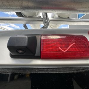 MITSUBISHI EXPRESS SN 03/2020-12/2022 HIGH LEVEL STOPLIGHT P/N MQ010362