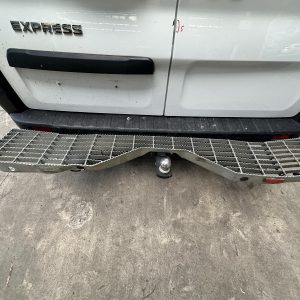 MITSUBISHI EXPRESS SN 03/2020-12/2022 TOWBAR GENUINE