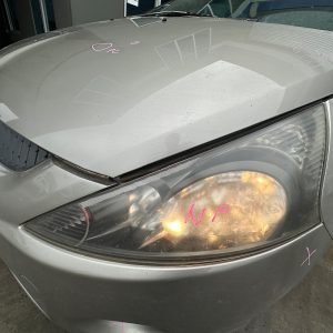 MITSUBISHI GRANDIS BA 04/2004-03/2010 LEFT HEADLAMP P/N MN161095