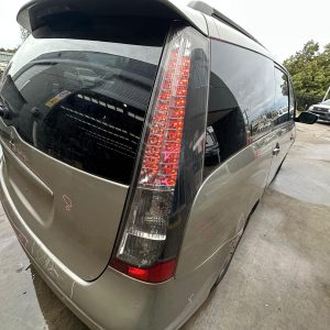 MITSUBISHI GRANDIS BA 06/2005-03/2010 RIGHT TAILLIGHT P/N 8330A208