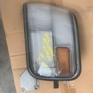 MITSUBISHI L300 LEFT INDICATOR/FOG/SIDE CORNER LAMP, SJ/SK, EXPRESS, 04/00-12/13