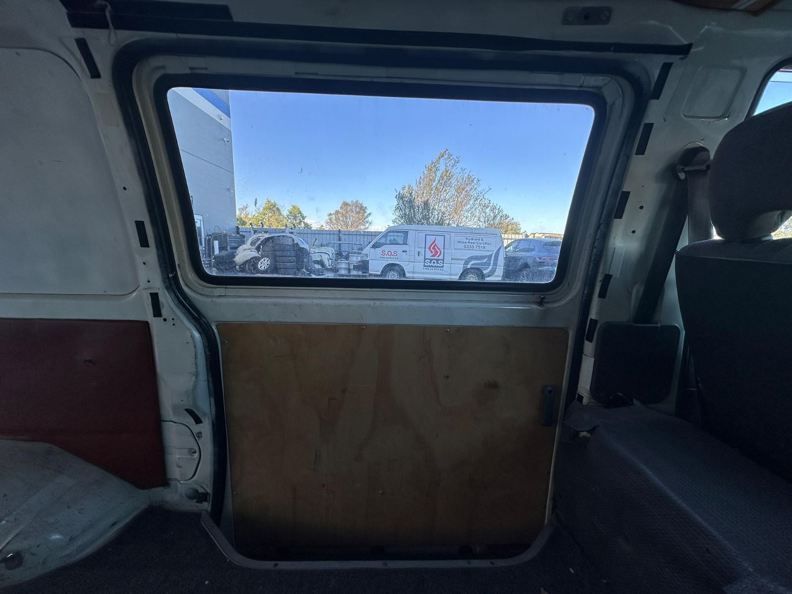 MITSUBISHI L300 SK-SJ 10/2003-12/2013 DISTRIBUTOR 2.0L 4G63 16V EFI - Image 12