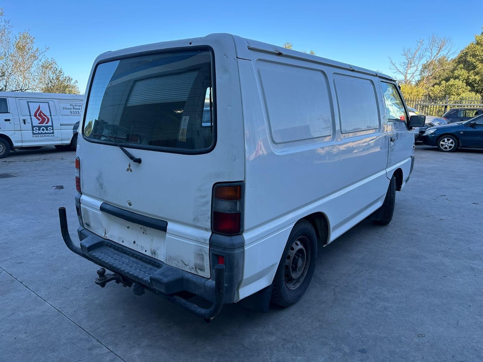 MITSUBISHI L300 SK-SJ 10/2003-12/2013 DISTRIBUTOR 2.0L 4G63 16V EFI - Image 5