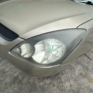 MITSUBISHI MAGNA TL-TW 07/2003-08/2005 LEFT HEADLAMP SEDAN P/N MR932099
