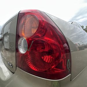 MITSUBISHI MAGNA TL-TW 07/2003-08/2005 RIGHT TAILLIGHT ES/LS/VR SEDAN MR926398