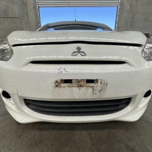 MITSUBISHI MIRAGE LA-LB 12/2012-12/2024 UPPER INNER RADIATOR GRILLE HATCHBACK