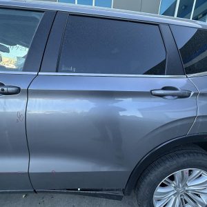 MITSUBISHI OUTLANDER ZM 08/2021-2026 LEFT REAR DOOR WINDOW PRIVACY TINT TYPE