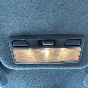 MITSUBISHI PAJERO NM-NP 11/2002-09/2006 FRONT COURTESY LIGHT