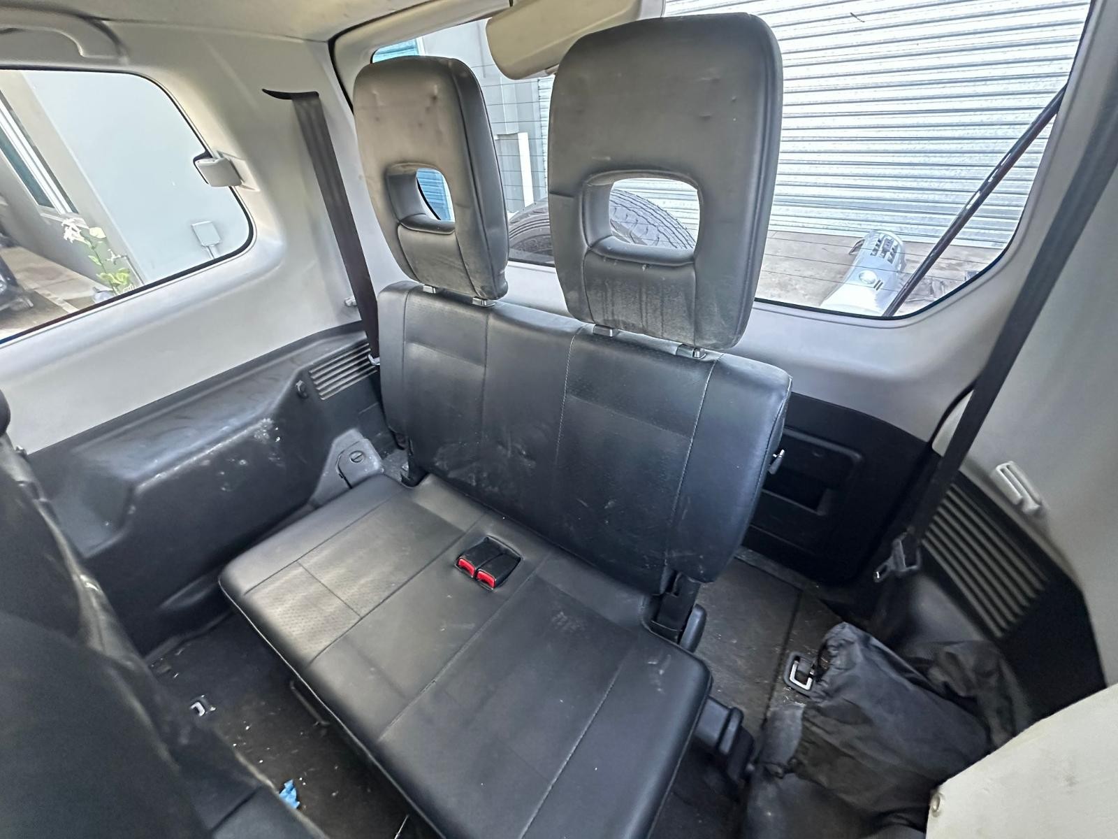 MITSUBISHI PAJERO NP 11/2002-09/2006 MIRROR SWITCH - Image 11