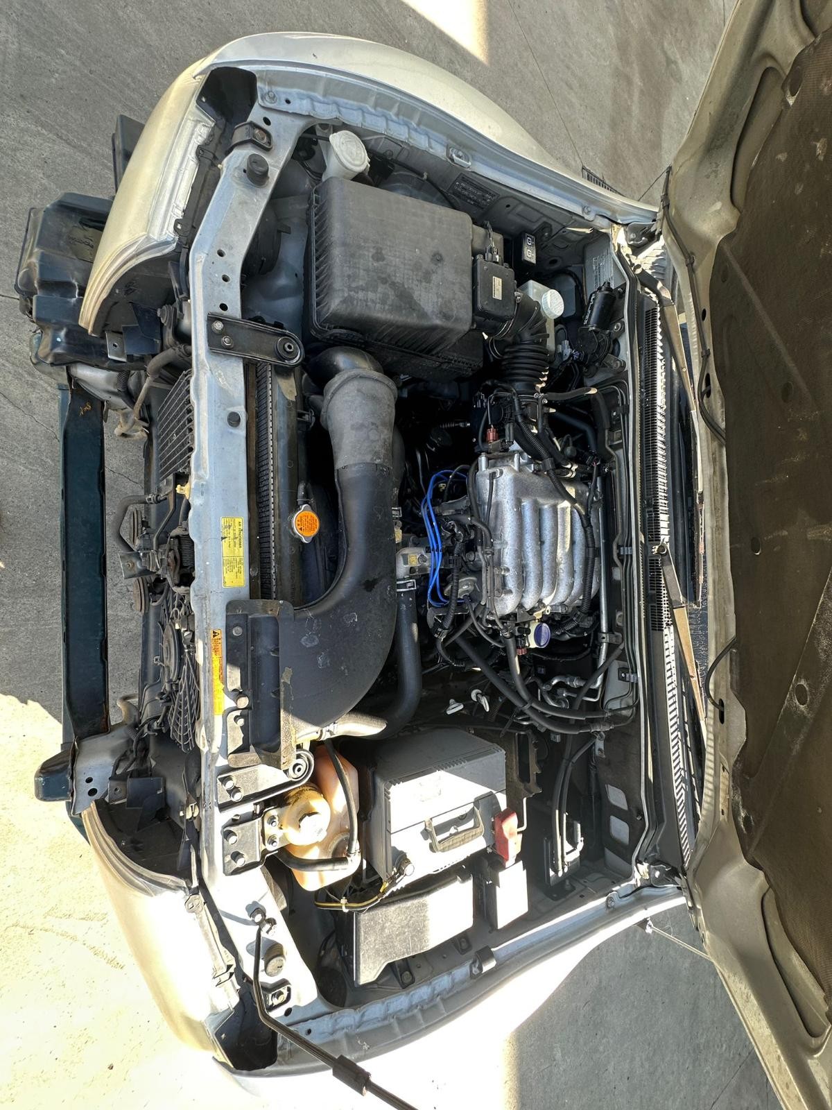 MITSUBISHI PAJERO NP 11/2002-09/2006 MIRROR SWITCH - Image 12