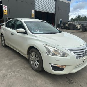 NISSAN ALTIMA L33 11/2013-12/2017 WIPER LINKAGE