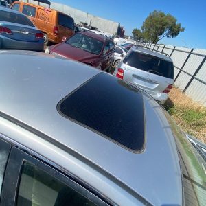 NISSAN MAXIMA 02/2002-12/2006 SEDAN SUNROOF, J31