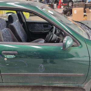 NISSAN PULSAR 10/1995-06/2000 SEDAN RIGHT FRONT DOOR N15