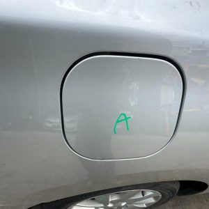 NISSAN PULSAR B17 02/2013-12/2017 FUEL DOOR / FILLER