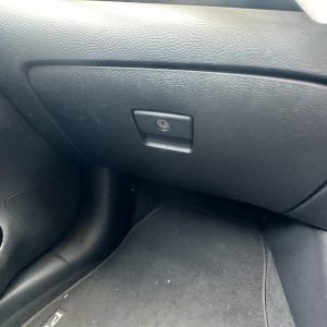 NISSAN PULSAR B17 12/2012-12/2017 GLOVE BOX
