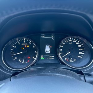 NISSAN QASHQAI J11 12/2013-07/2021 INSTRUMENT CLUSTER 121976KM P/N 248104ER7A