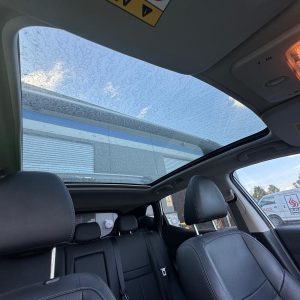 NISSAN QASHQAI J11 12/2013-07/2021 ROOF GLASS/SUNROOF