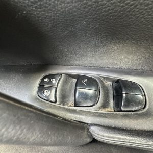 NISSAN XTRAIL T32 02/2014-07/2022 RIGHT FRONT MASTER SWITCH P/N 254014BA0A