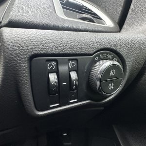 OPEL ASTRA AS 09/2012-08/2013 HEADLAMP SWITCH