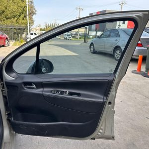 PEUGEOT 207 A7 03/2007-12/2012 RIGHT FRONT DOOR TRIM