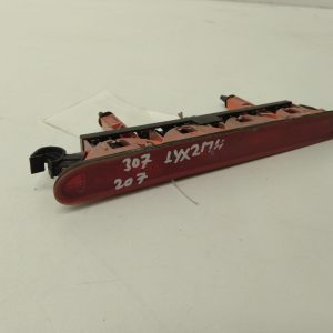 PEUGEOT 307 T6 10/2005-12/2009 HIGH LEVEL STOPLIGHT P/N 6350P5