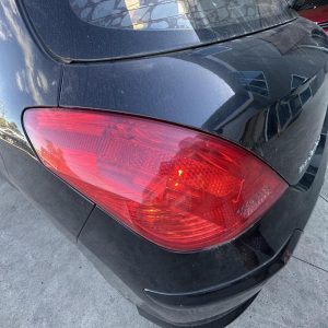 PEUGEOT 308 T7 06/2007-12/2013 LEFT TAILLIGHT HATCHBACK